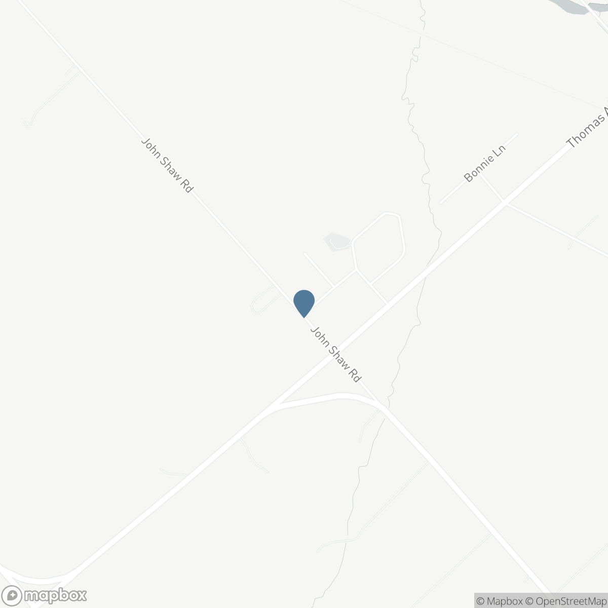 2830 JOHN SHAW ROAD, Ottawa, Ontario K0A 2H0